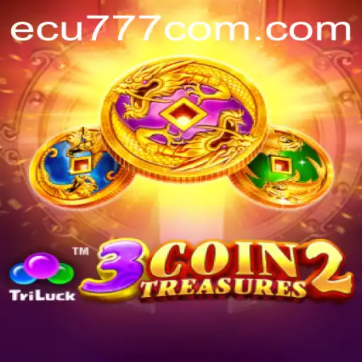 Discover the Intriguing World of 3CoinTreasures2: A Deep Dive into Gameplay and Strategy
