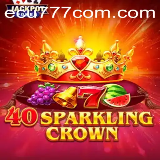 40SparklingCrown: A Riveting Journey into Regal Gaming