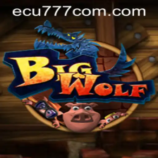BigWolf: A Revolutionary Game Experience by ecu777.com