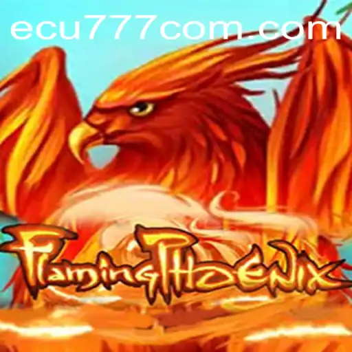 FlamingPhoenix: Rise and Soar in the Exciting World of Gaming