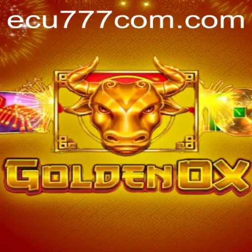 GoldenOx: A Comprehensive Guide to This Exciting Casino Game