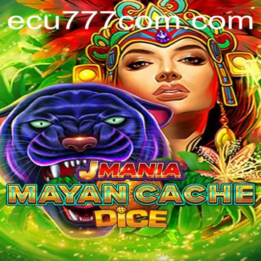 Discover JManiaMayanCacheDice: A Riveting Adventure into Ancient Mayan Mysteries