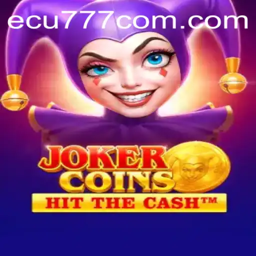Unveiling the Thrills of JokerCoins: A Novel Game Experience