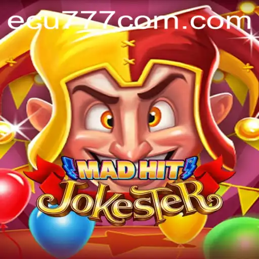 MadHitJokester: An Exciting Journey into Ecu777.com's Latest Gaming Adventure