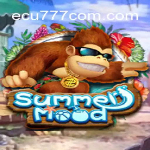 Discover the Thrills of SummerMood: A New Gaming Experience at ecu777.com