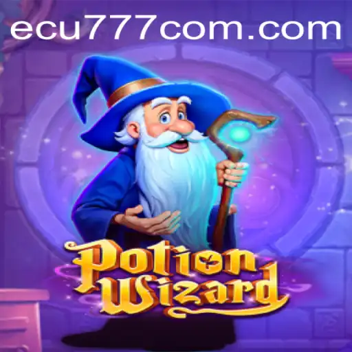 Unveiling PotionWizard: A Magical Journey Awaits
