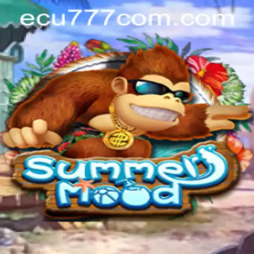 Discover the Thrills of SummerMood: A New Gaming Experience at ecu777.com