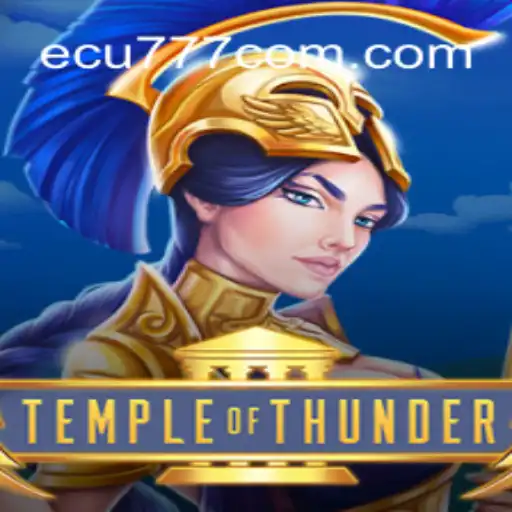 Dive into the World of TempleofThunder: An Action-Packed Digital Adventure